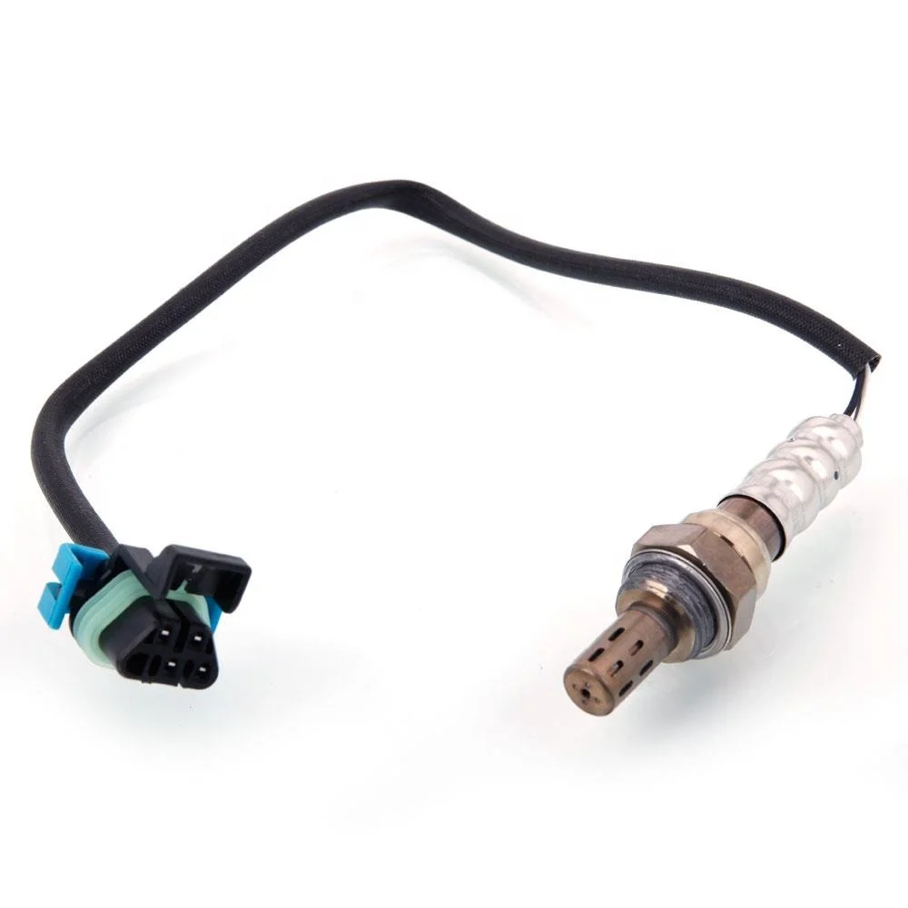 

Q Factory High Quality Lambda Oxygen Sensor 12572705 234-4407 234-4669 2344669 OS1820 For Chevrolet GMC Buick Cadillac Hummer