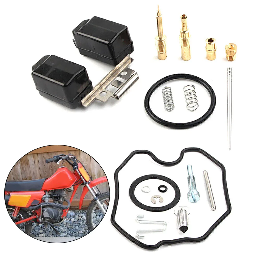 Upgrade Your Bike\'s Carburetor to for ensure Smooth and Consistent Performance Perfect for Honda CRF100F XR100R CB125SXL100S