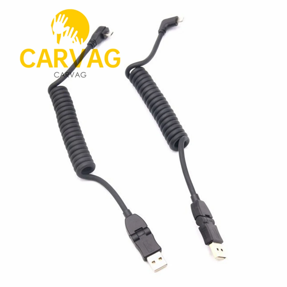 

For Audi A1 A2 A3 A4 A5 A6 A7 A8 Q3 Q5 Q7 TT iphone 7 8 X Carplay Lightning & USB Charging Cable Set Android USB Cable Micro