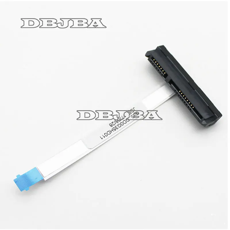 

For HP 15-AX 15-AX243DX DD0G35HD011 76mm HDD Hard Drive Cable