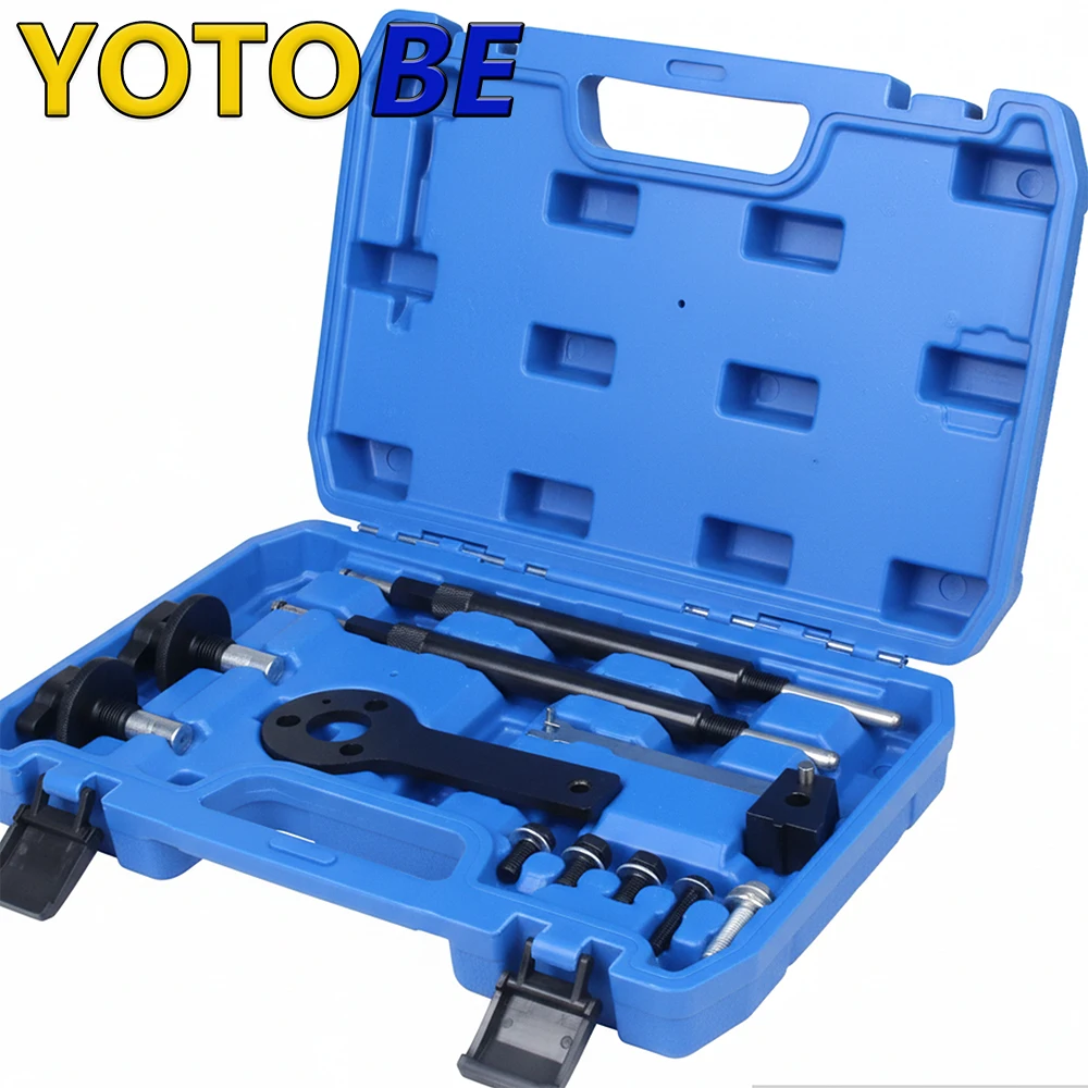 

Engine Timing Tool Kit for Alfa Romeo Lancia Chrysler Fiat 1.2L 1.4L 16V Engine Replace 1860992000 2000004500 1860987000