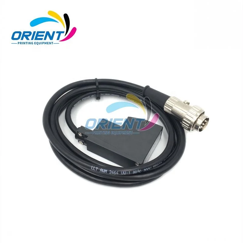 Good Quality 68.110.1322 RL2 Front Lay Sensor Suit Photocell Sensor for Heidelberg SM102 CD74 SM52 Printing Machinery Parts