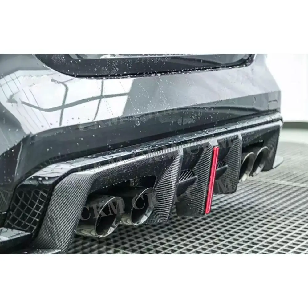 Ckmuuer Carbon Fibe…