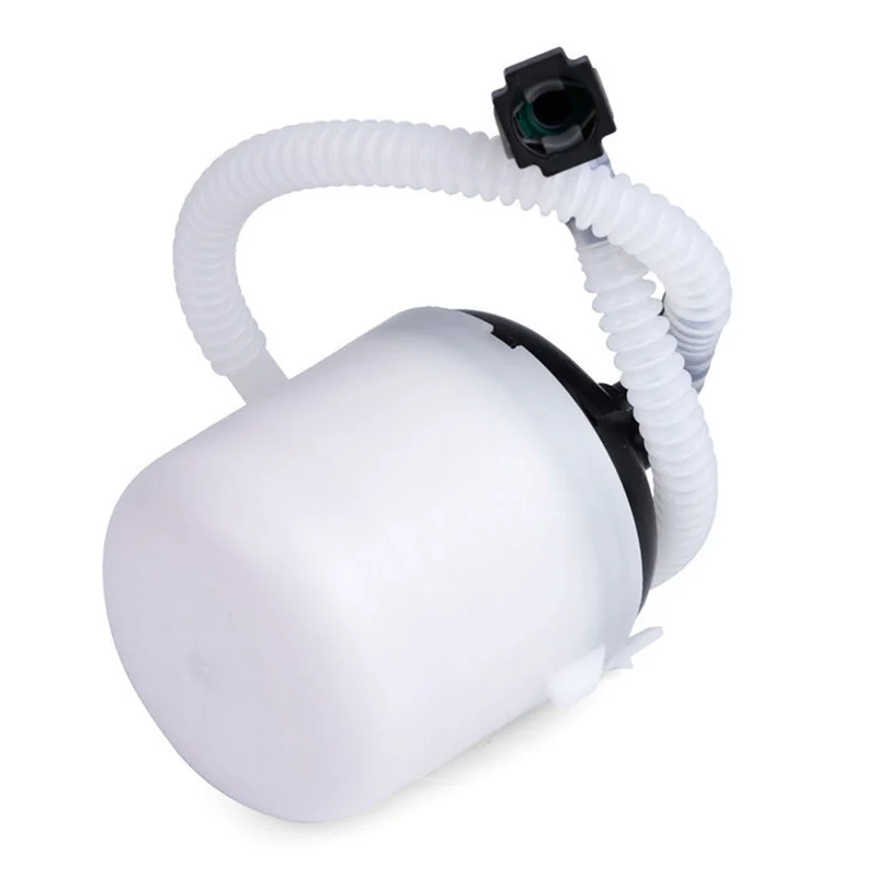 

Car Oil Filter Fuel Filter 4H0201511A Fuel Supply System Filter For A8 2009-2018 Parts Accessories-L94A