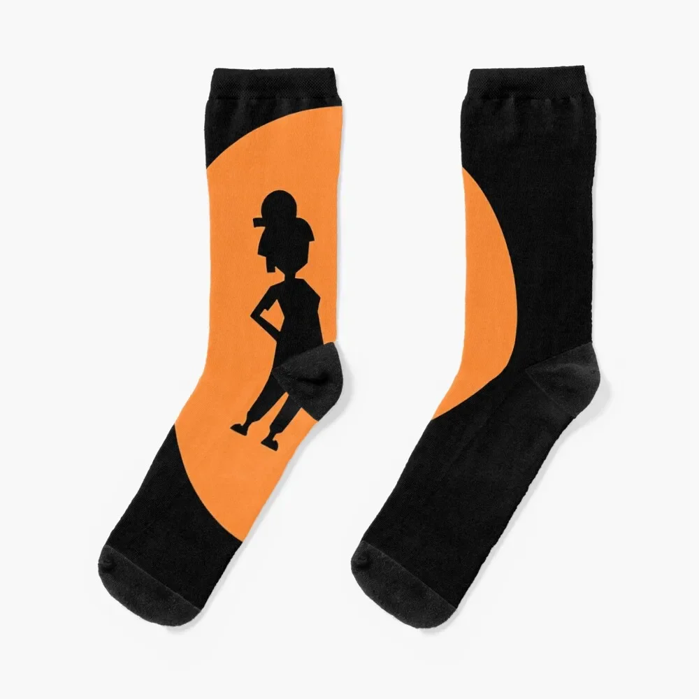 

Day Gifts Take Two Halloween Socks Crossfit crazy basketball Socks For Man Women's