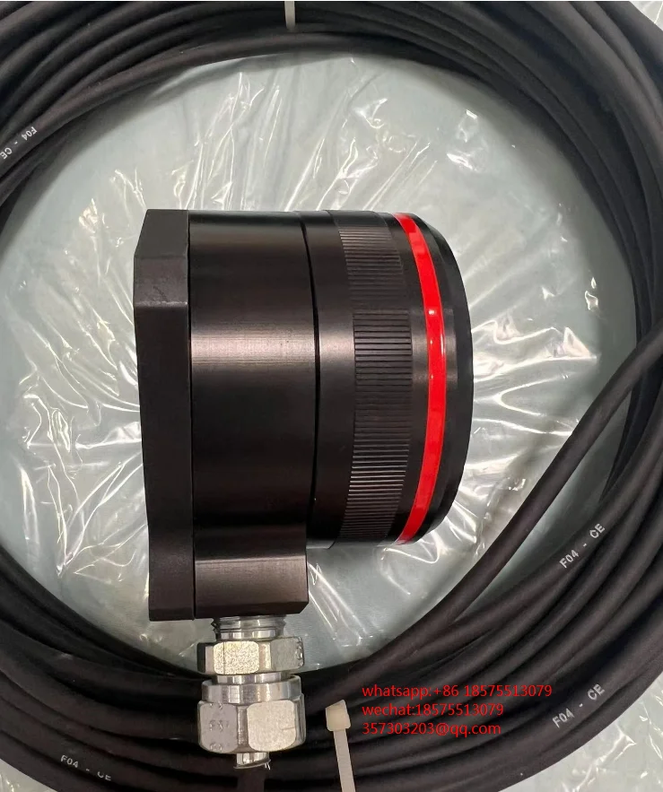 For Marposs E83 Receiver 6871830000 New 1 Piece