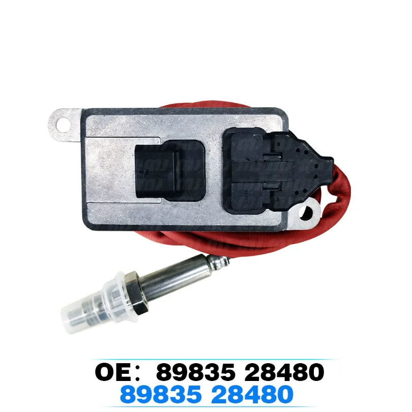 Nitrogen oxygen sensor 8983528480/89835-28480/5WK97206A