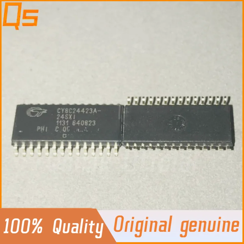 New Original CY8C24423A-24SXI CY8C24423A SMD SOP28 Microcontroller