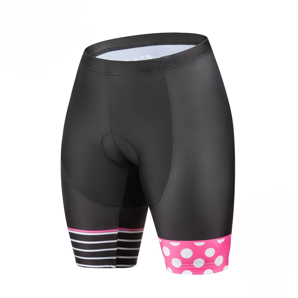 Women\'s Short Pants Clothing MTB Road Cycling Shorts Quick-Drying Uniform Breathable Men\'s Gel Pad 24H Fast Delivery