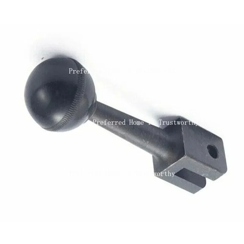 

Suitable for 1PCS Milling Machine Brake Lock Handle CNC Vertical Milling Machine Bridge Port Metal Processing Tool