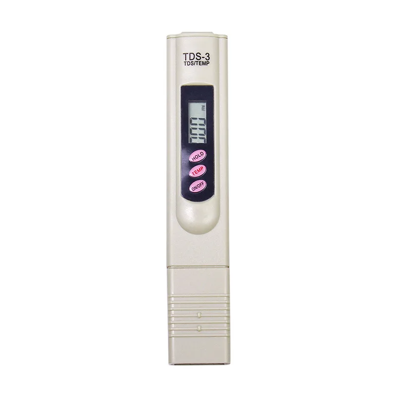 

TDS-3 Digital TDS Meter Tester Filter ec meter Water Quality Purity tester