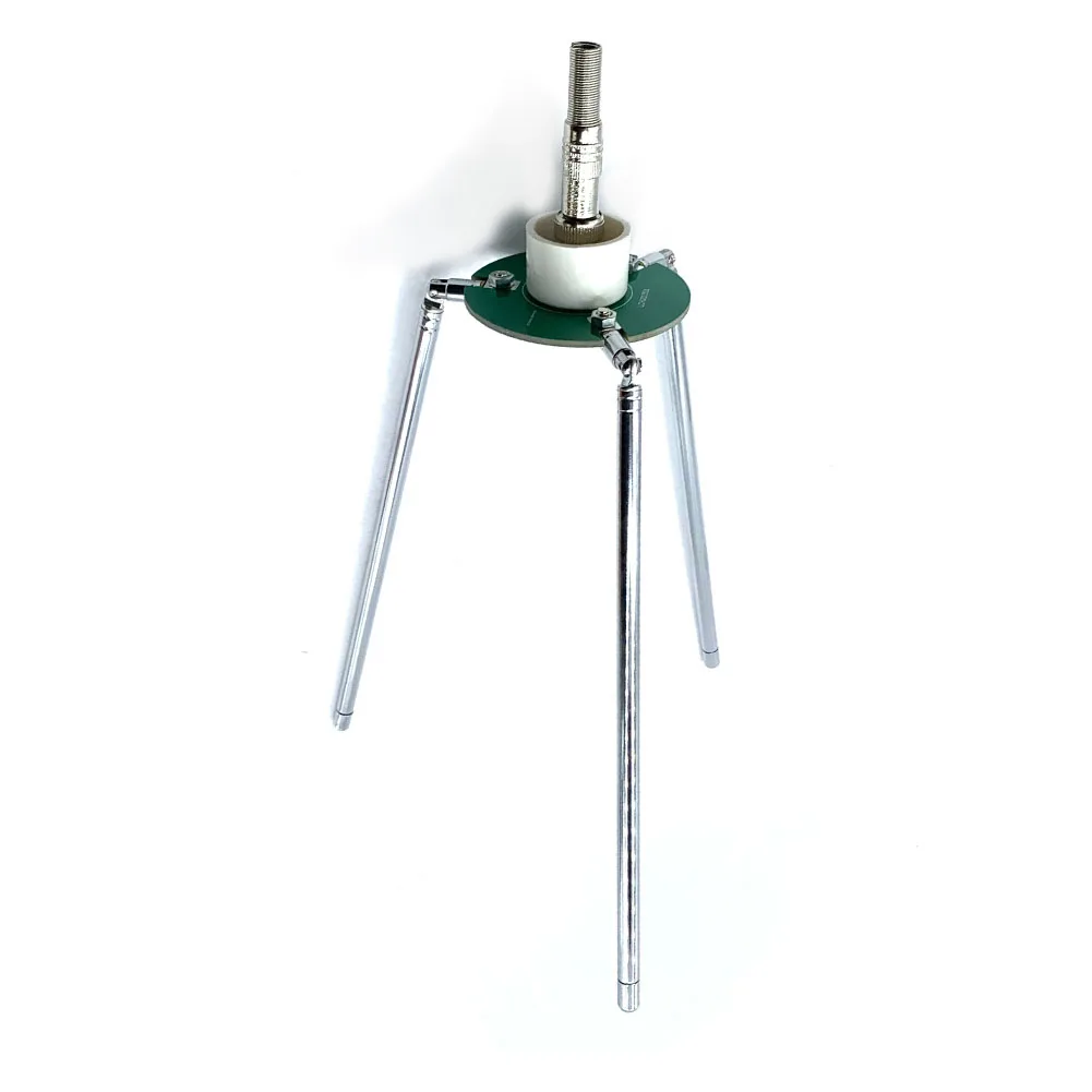 Suspended Installation Telescopic for antenna for HAM Radio for antenna Adjustable FM for antenna As Shown Suspended