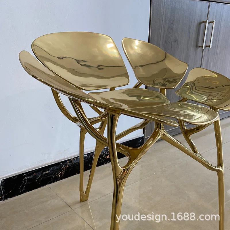 Sedia da esterno rinforzata