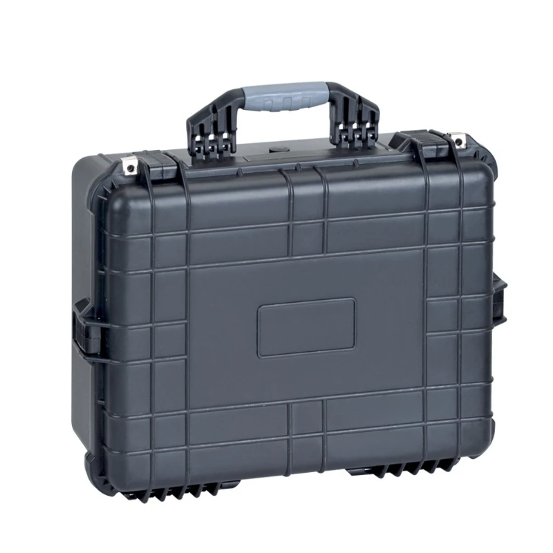 

Plastic box, tool storage box, camera instrument protection box