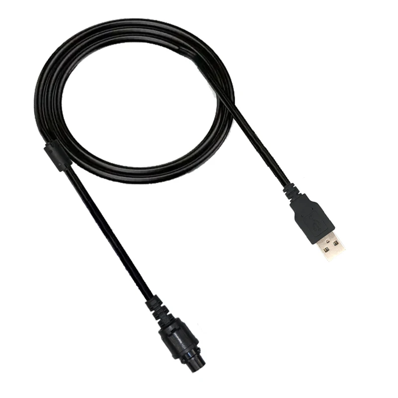 Cavo di programmazione USB PC37 per Hytera MD655 MD652 MD658 MD656 MD780 MD785 MD782 MD786 RD980 RD985 RD982 Cavo di frequenza di scrittura