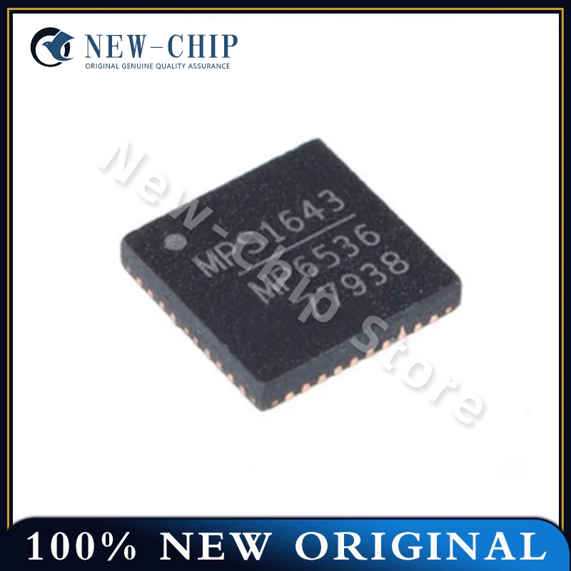 

20PCS-200PCS/LOT MP6536DU MP6536DU-LF-Z QFN40 New Original