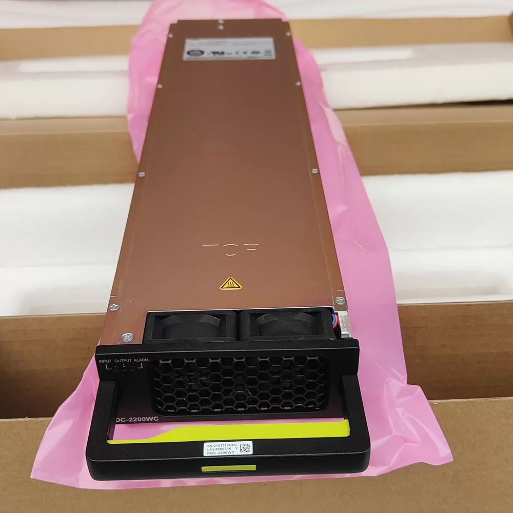 

1PCS Communication Power Module PDC-2200WC Fully Tested