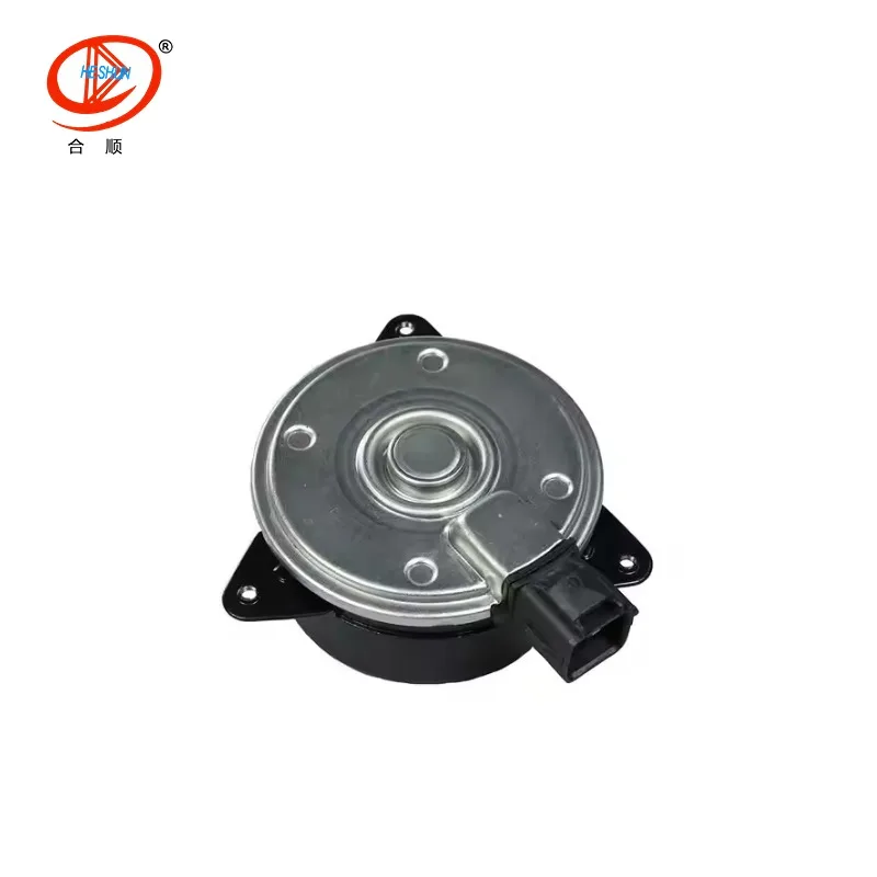 

Radiator Cooling Fan Motor for Mitsubishi Mirage 168000-7030