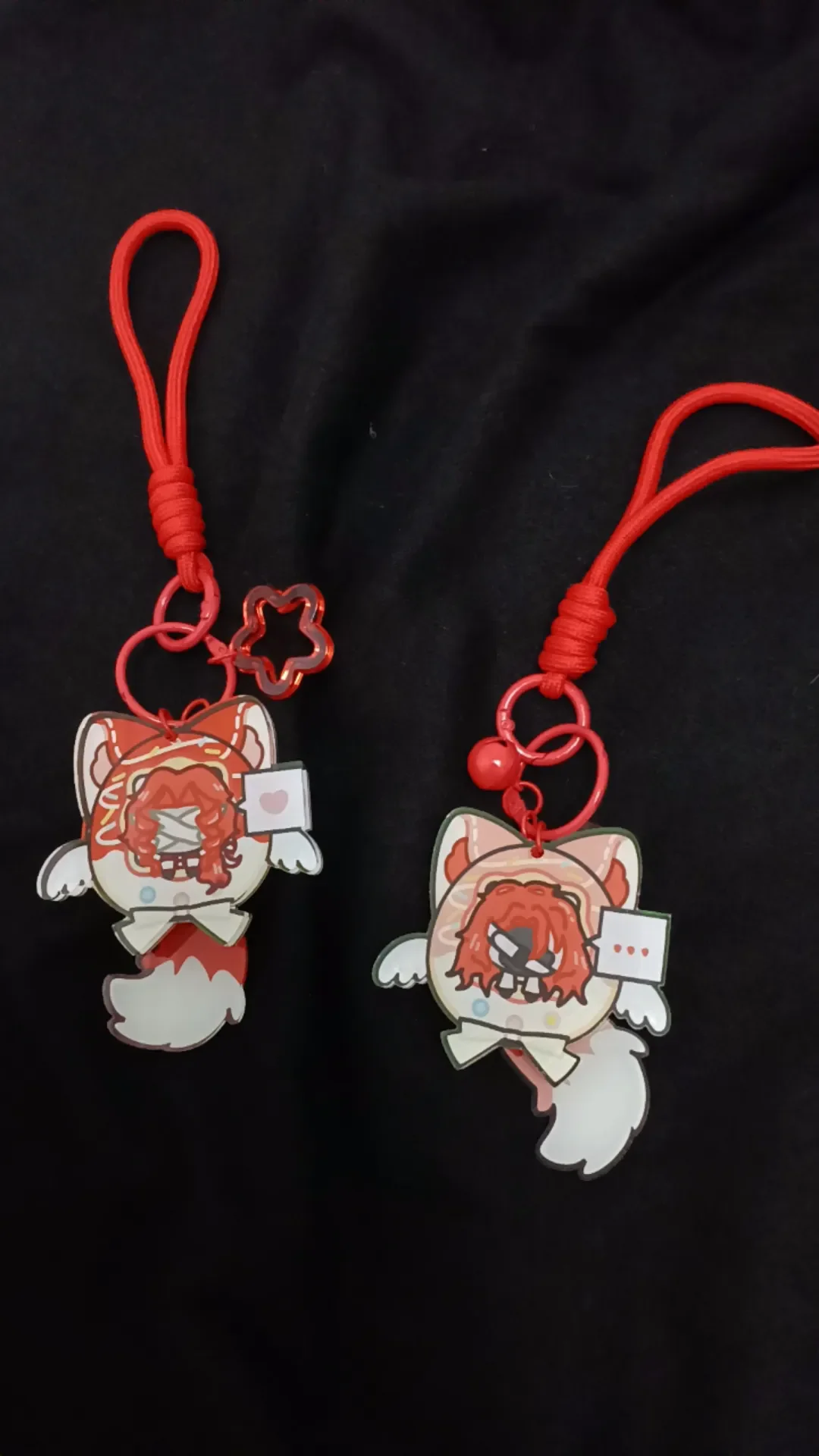 Reverse:1999 Aleph Acrylic Wag - Anime Cosplay Series reseña y precio