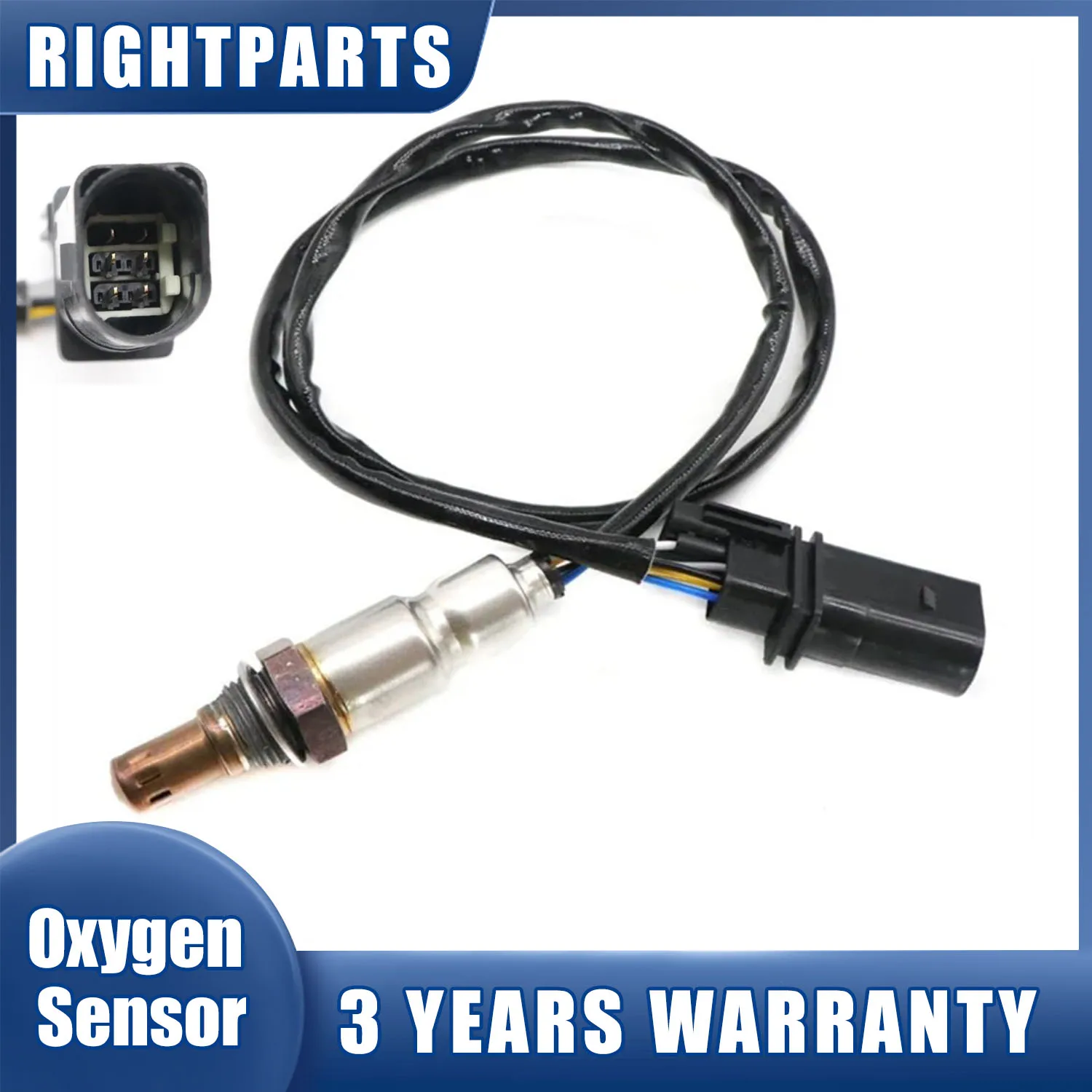 Upstream Lambda Oxygen O2 Sensor 39210-2G360 For Hyundai Sonata Kia Forte5 Forte 2.0L 2.4L 10-2013 234-5030 39210-2G370
