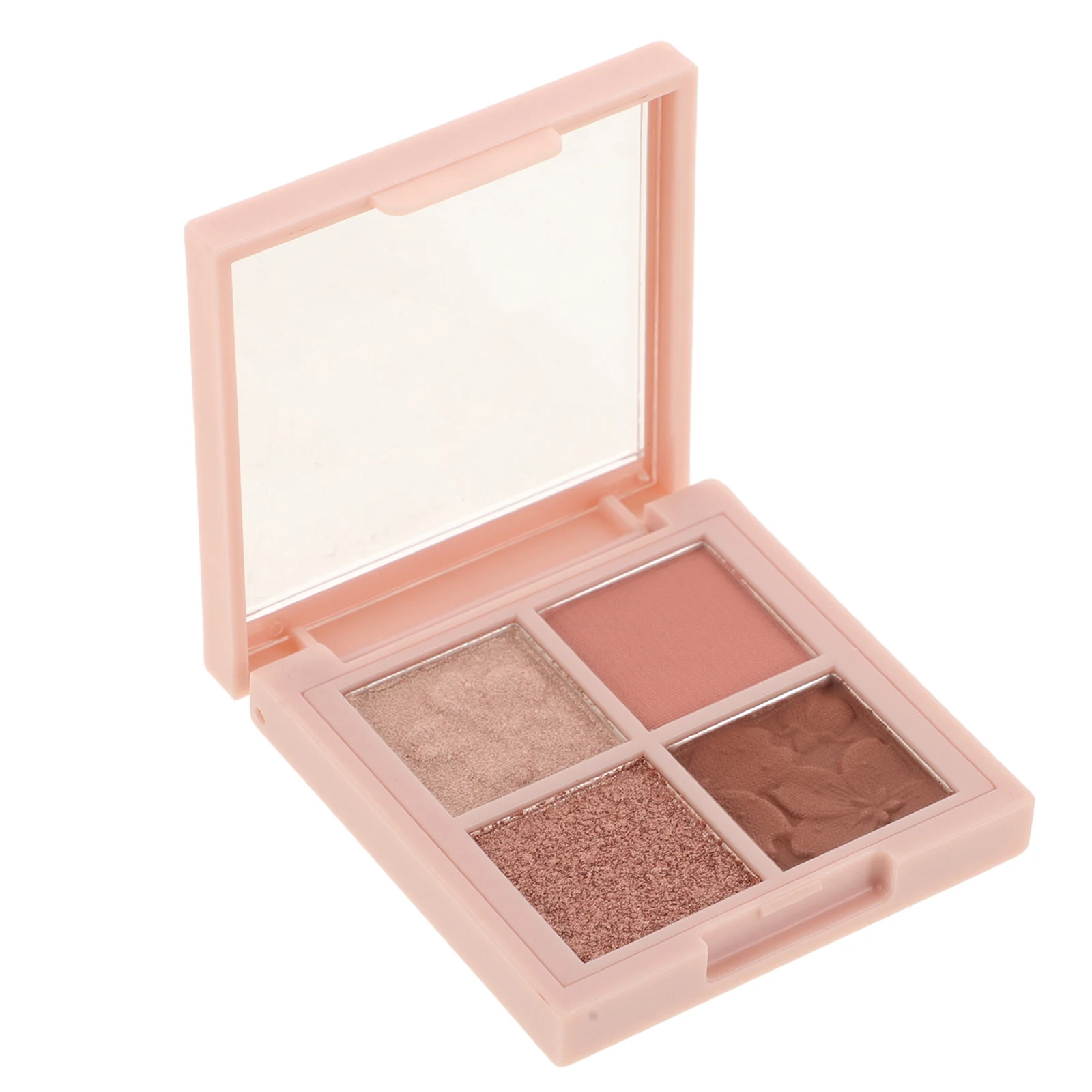 

Eyeshadow Palette Neutral Matte Shimmer Size Long Lasting Waterproof Highly Pigmented Compact Makeup For