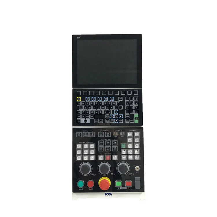 MACH3 china cnc controller for cnc lathe control or milling cnc controlling