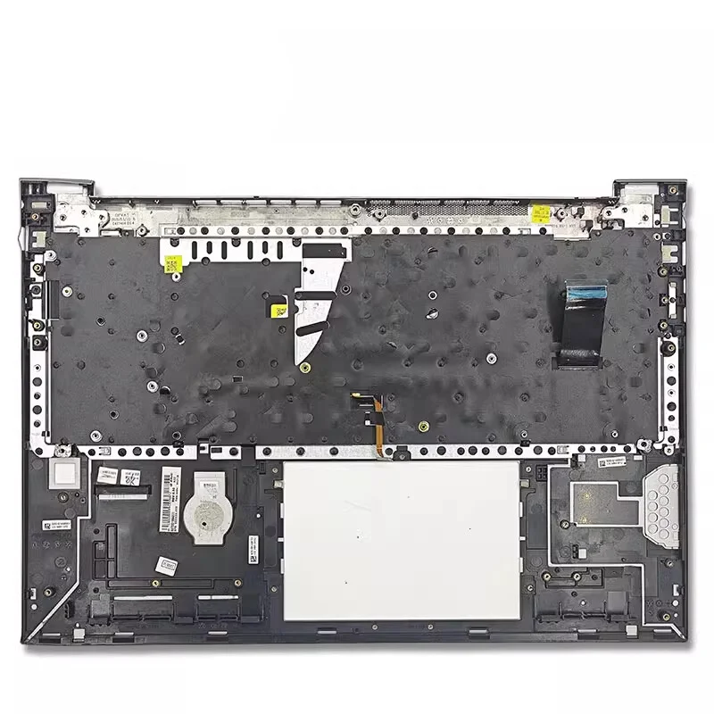 A+For HP ZBook Firefly 15 G9 G10 G11 Palmrest with Backlit Keyboard US