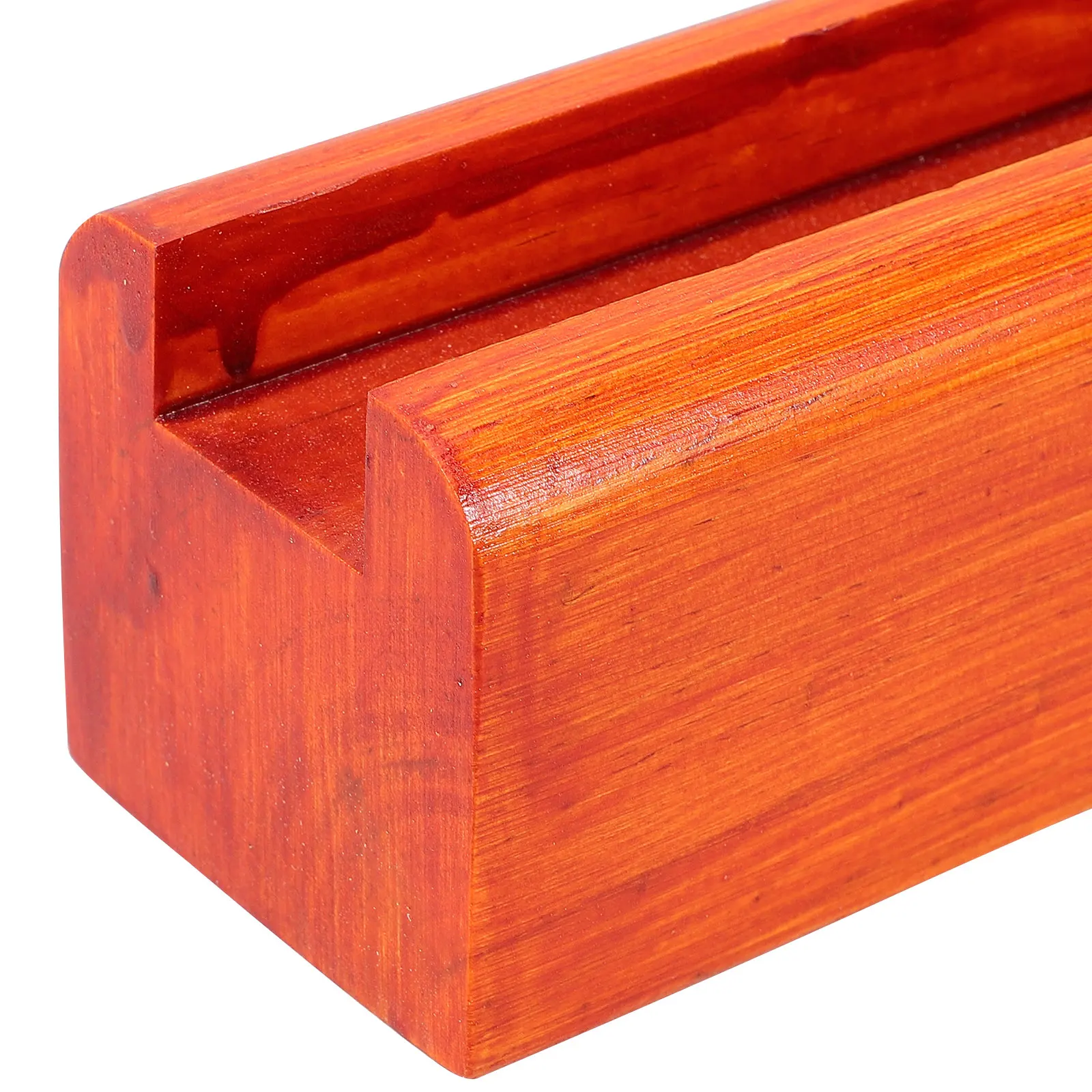 

Wooden Full Length Mirror Support Stand Holder Safe Reusable Versatile Home Accessory Mirror Stand Wood Artwork Rack