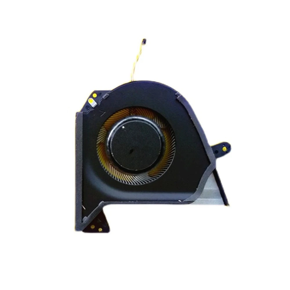 Laptop CPU Cooling Fan For ASUS for ROG Zephyrus M16 GU603HM GU603HR
