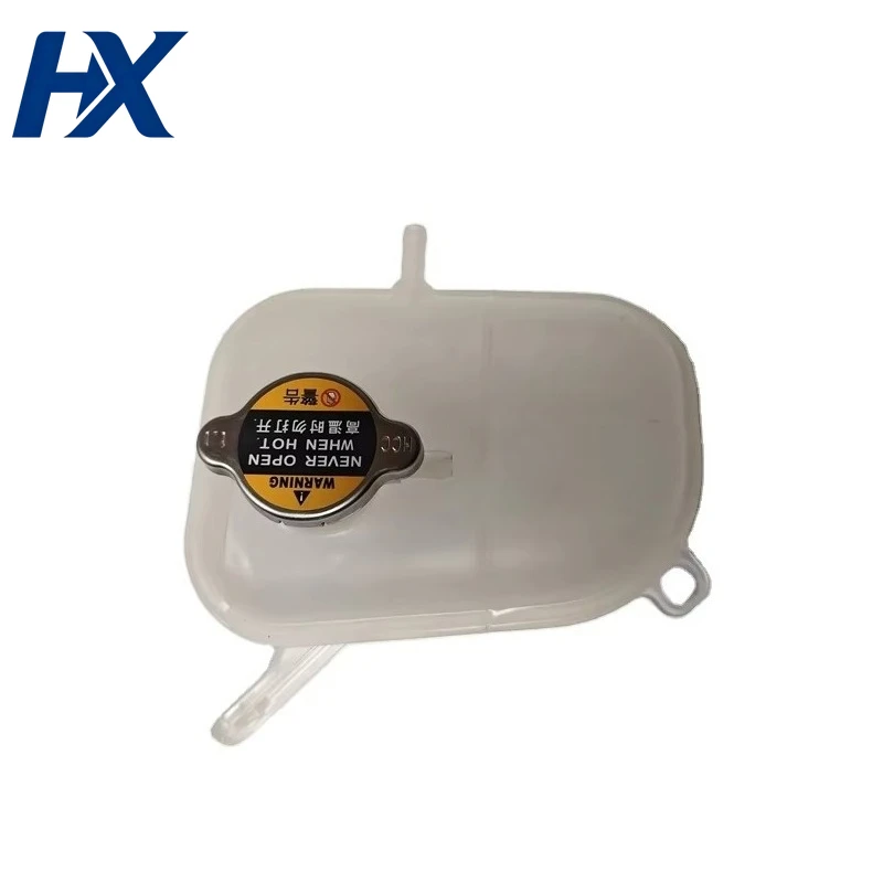 

254312H100 Engine Coolant Overflow Reservoir Expansion Tank For Hyundai i30 CW 2007-2012