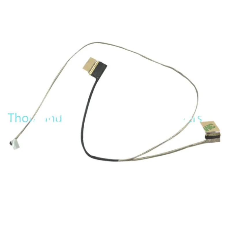 

FOR ASUS Vivobook 15 F515JA-AH31 EDP LCD CABLE 30PIN HQ 21310589000 1422-03FD0AS