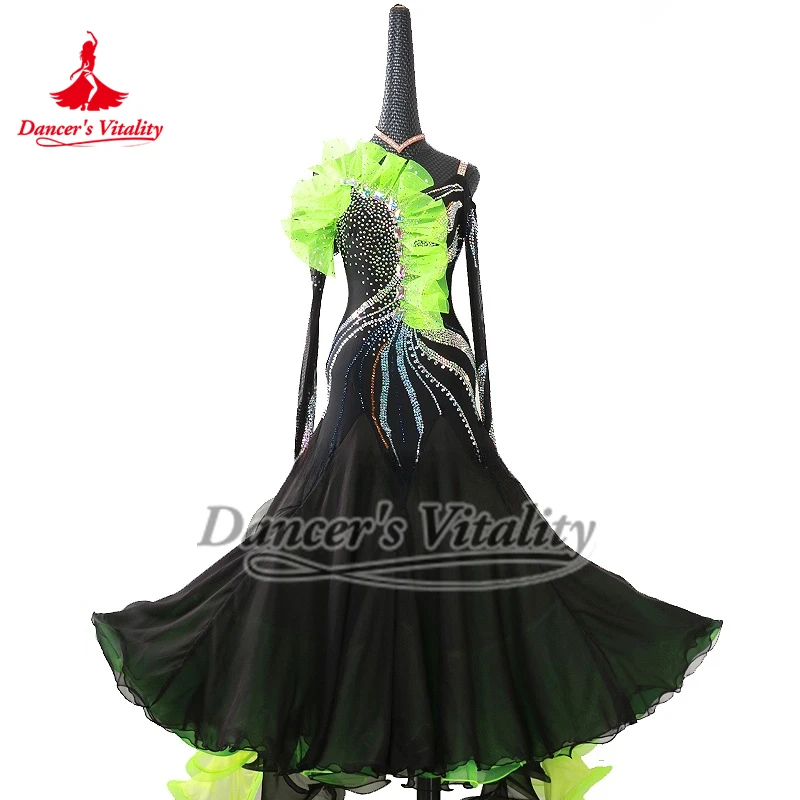 Female Viennese Wal… - image