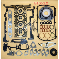 For Ford Ranger PX for Mazda BT50 P4AT 2.2 Metal Cylinder Head Washer Kit V348 2.2 Factory Complete Overhaul Rebuild Washer Kit