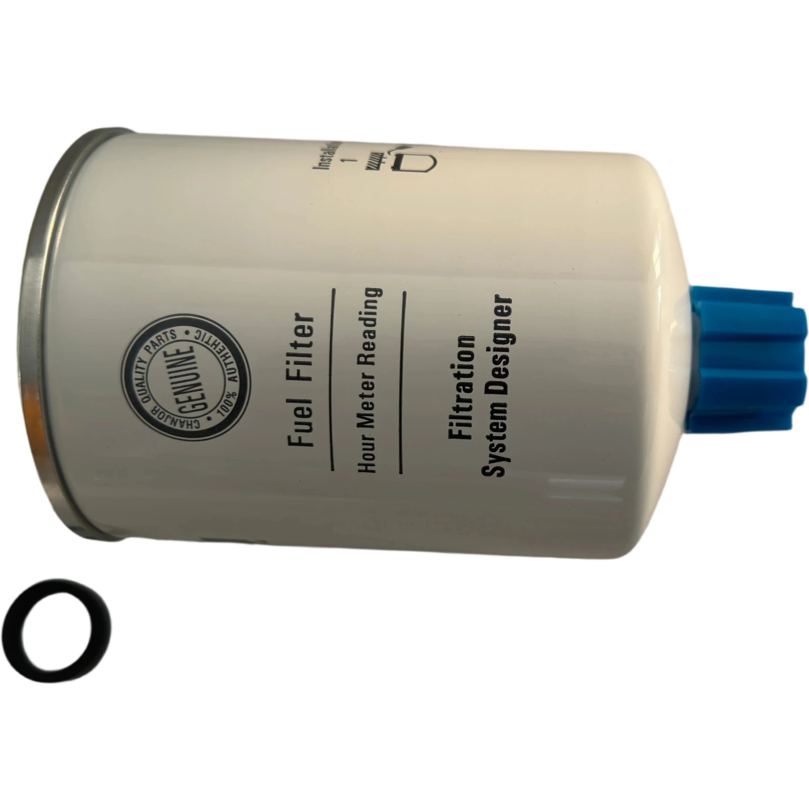 

Fuel Filter CC-516X Compatible for Hyundai R130LC R130LC-3/5 R150LC-7 R150-9 R160LC-3 R170W-3 R180LC-3 R190LC-5 R200LC-3
