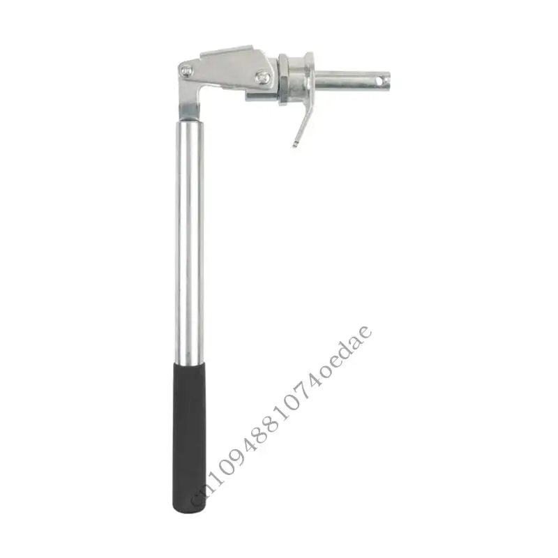 

0XXC High Efficiency Iron Valves Spring Compressor Tool For 3/8 7/16 Rocker Arm Bolts Efficient Engine Maintenance And Repair