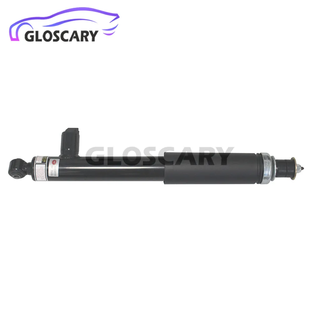 1PC Rear Left/Right Shock Absorber Assembly For Mercedes Benz R172 W172 2012-2020 With Electric Sensor 1723203130 1723203230