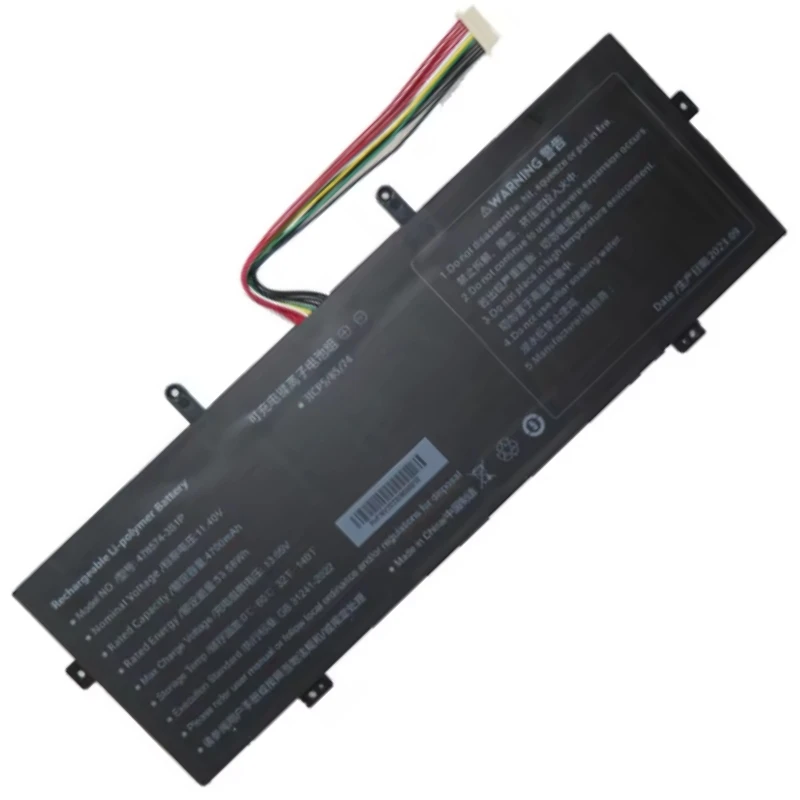 

478574-3S1P Battery For Gateway GWTC51427-BL GWTC51427-BK GWTC51427-SL GWTC51427-RG GWTC71427-BK GWTC71427-BL GWTC71427-SL RG