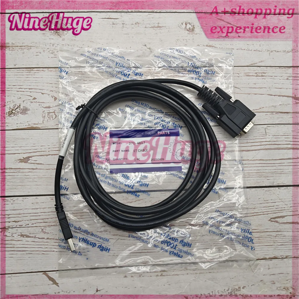 

Коммуникационный адаптер ET3 ET4, 3-групповой кабель 3704617 370-4617 для жгута проводов диагностического инструмента Caterpillar, 1 шт., новинка