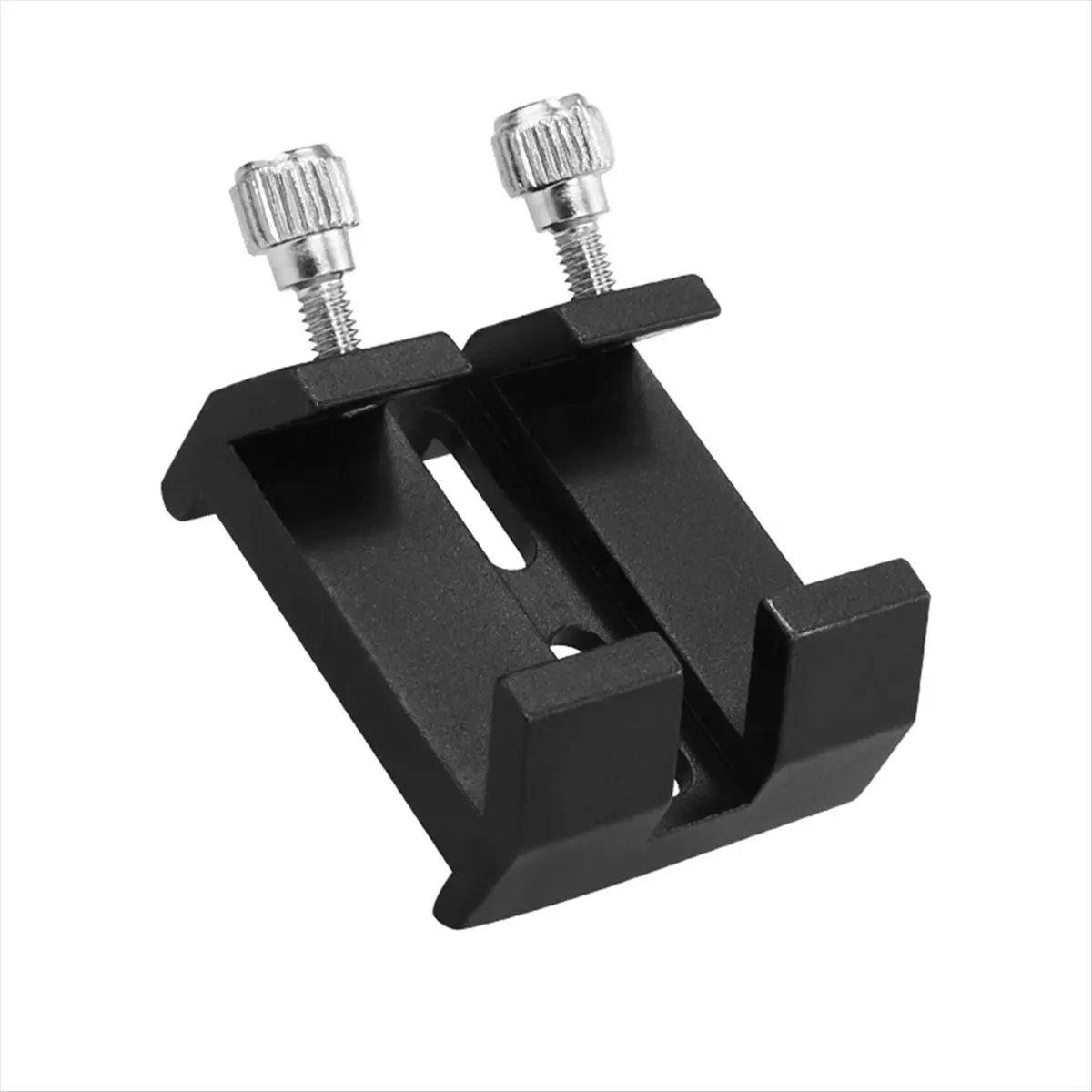 A72U Metal Dovetail Slot Star Search Slot Finder Mirror Base Astronomical Telescope Accessories