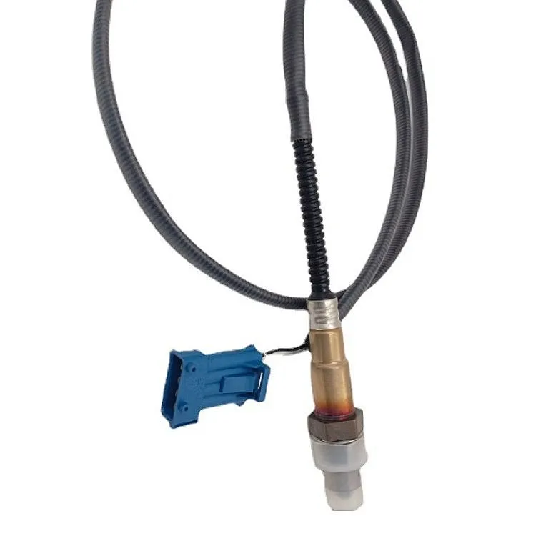 

Universal Oxygen Sensor OE 0258006185 12V Heated O2 Lambda Probe for Car Exhaust