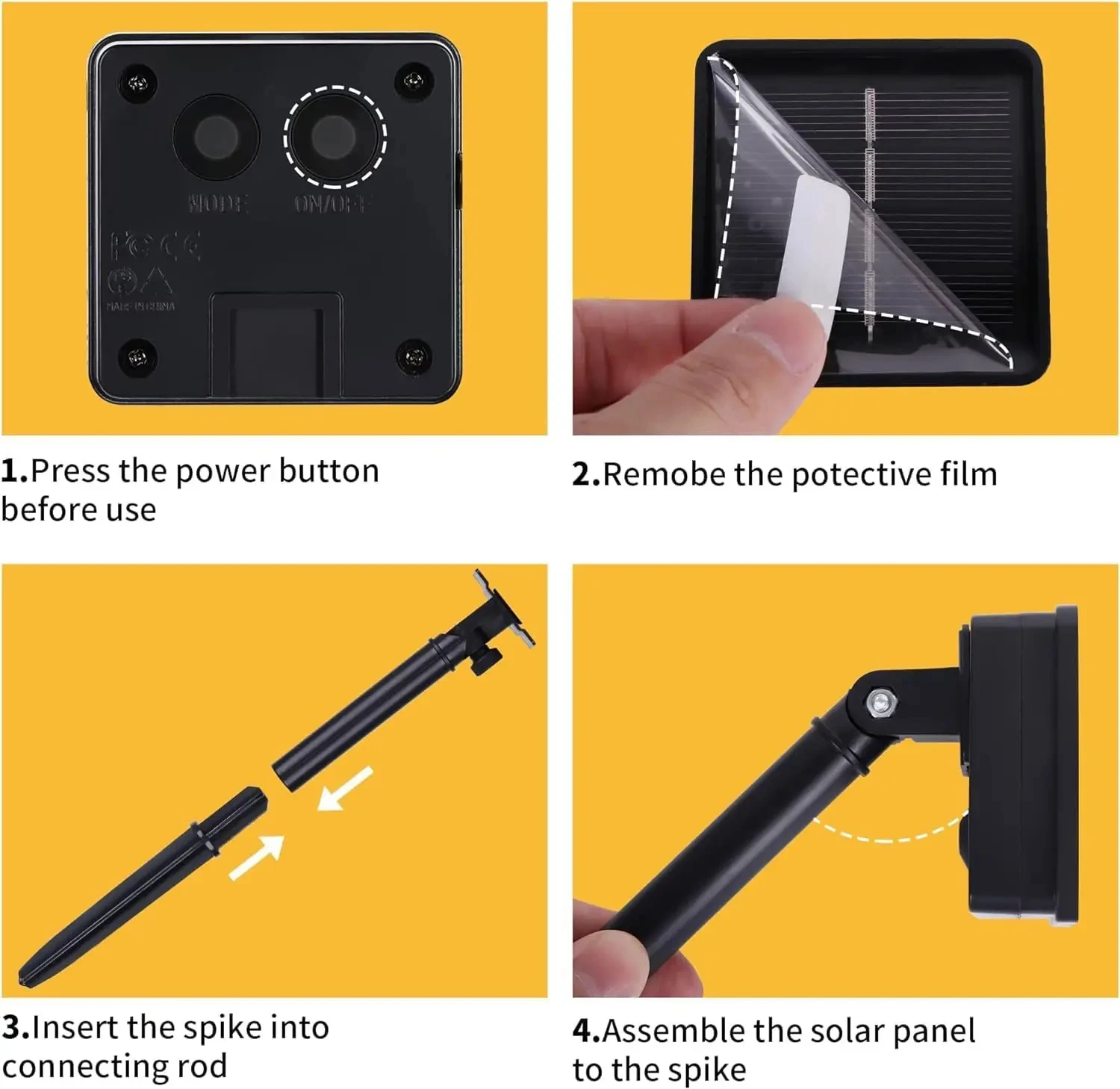 32 متر/22 متر/11 متر/7 متر الشمسية اكليل Led الجنية سلسلة أضواء مقاوم للماء في الهواء الطلق حديقة ساحة عيد الميلاد حفلة جارلاند ديكور الأسلاك النحاسية #6