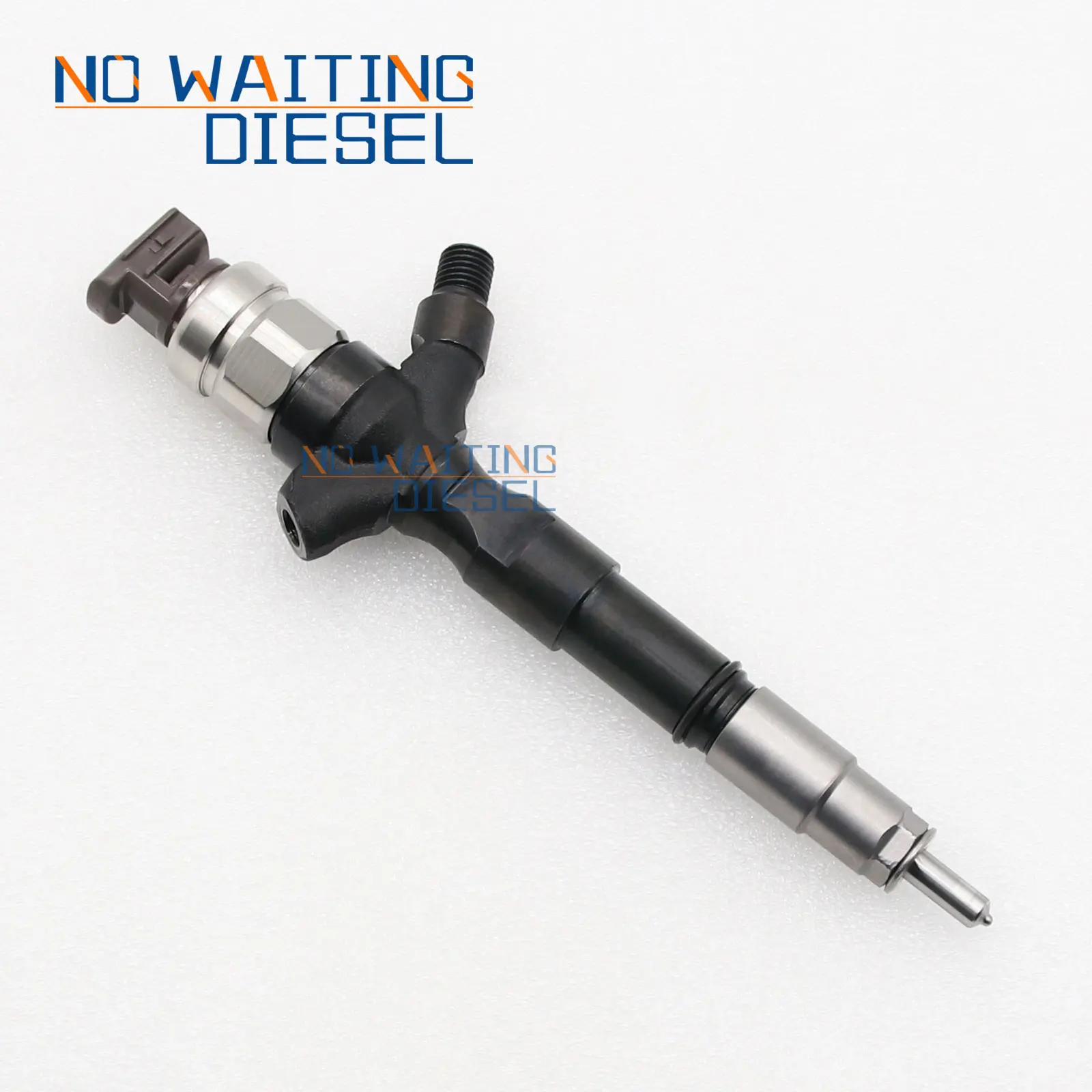 23670-09350 Common Rail injector 23670 09350 For Toyota Hilux 295050-0180 295050-0181 SM295050-0180