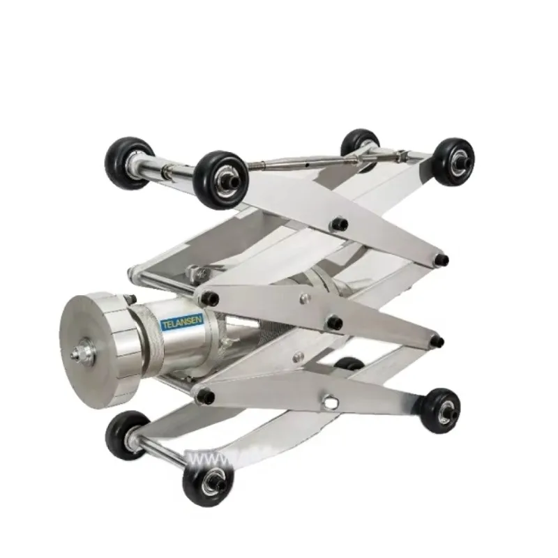 IPC-900 Internal Pi…