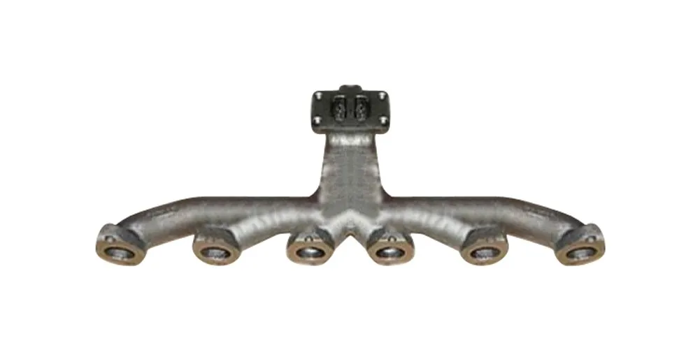 

Exhaust Manifold 3979211 compatible cummins diesel engine