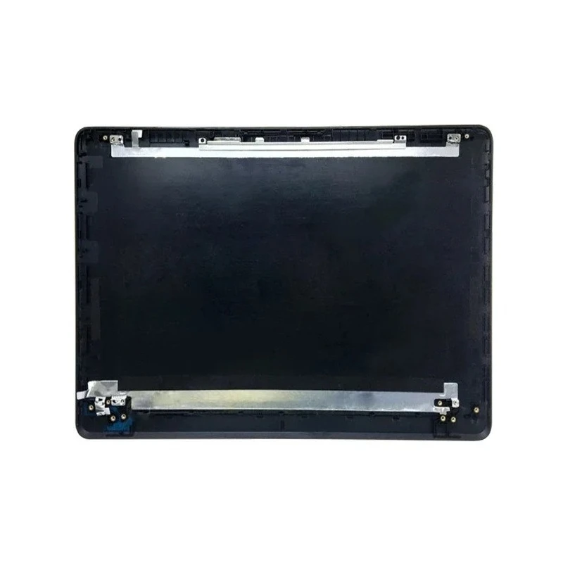 Nowa Obudowa Matrycy (Tylna Pokrywa) z Ramką Przednią i Zawiasami do Laptopa HP 15-BS 15T-BS 15-BW 15Z-BW TPN-C129 250 255 G6, Czarna, 924899-001 — zdjęcie produktu 2