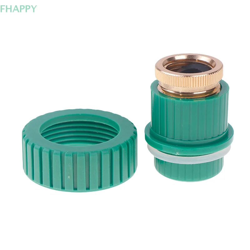Faucet Timer Connector 4 '' To 6 '' Timer Filter Timer Nut Repair Replacement Timing Controller Accessories