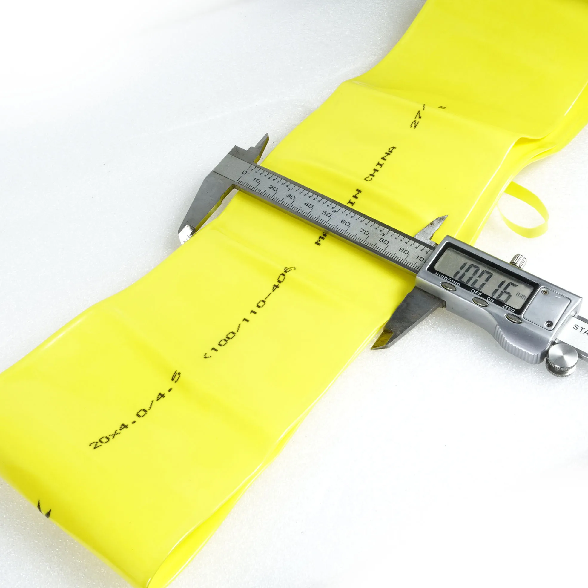 TPU Bicycle Tube 20x4-4.5inch TPU Bicycle Tube / Fat Bike InnerTube / Anti puctrures