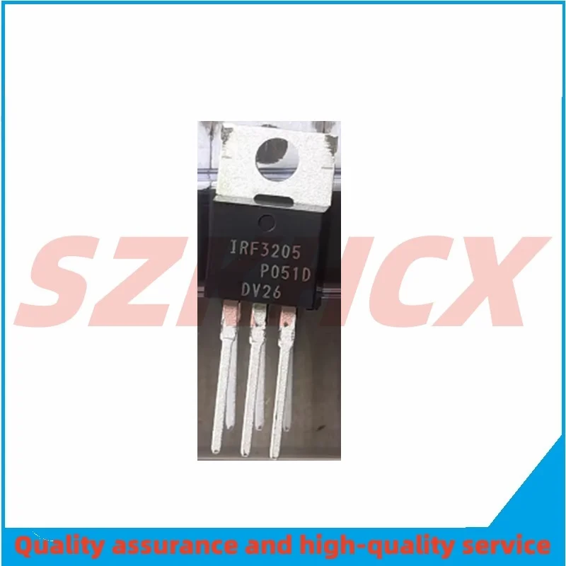 10-50PCS/LOT 100% R…