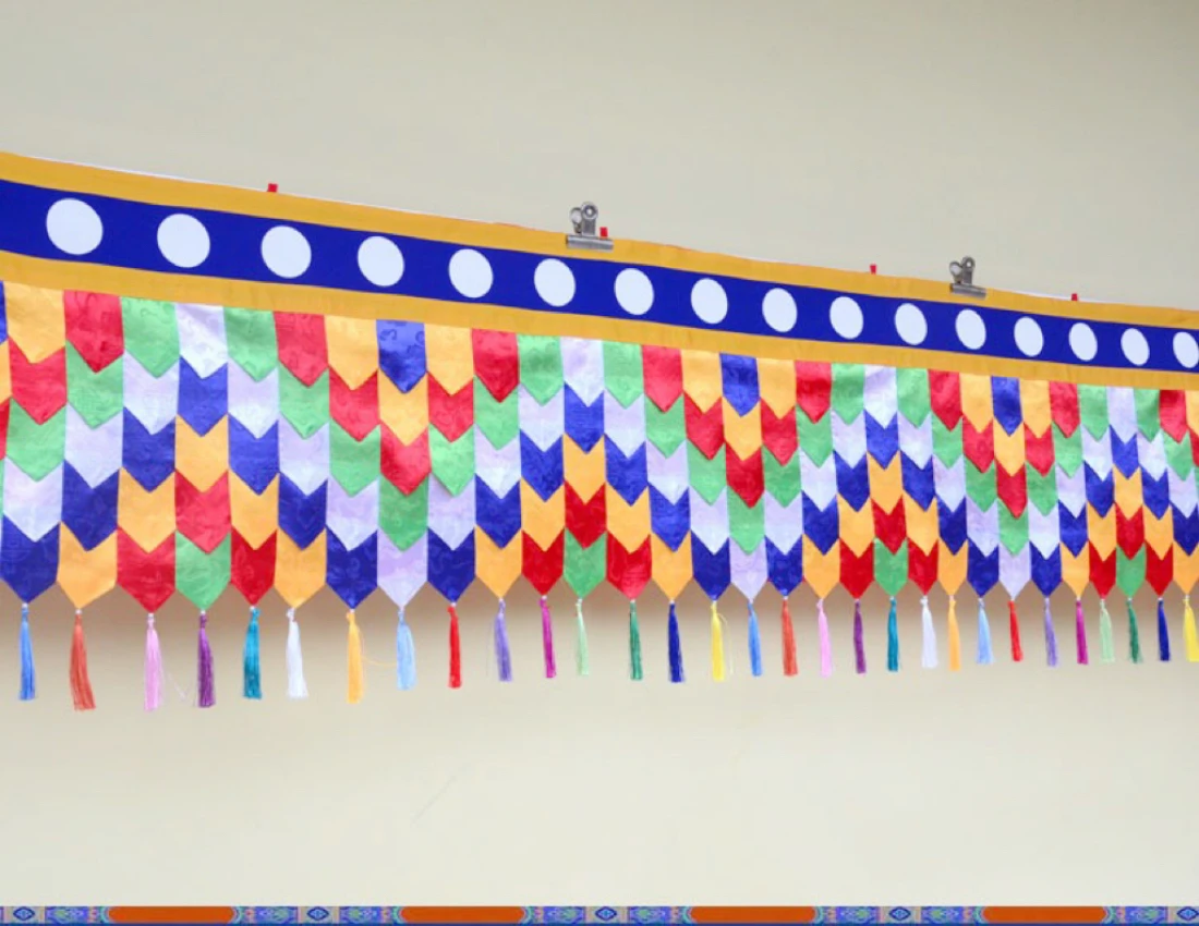 490cm Großhandel Buddhistische – Home Textiles Wholesale Bewertung und Preis