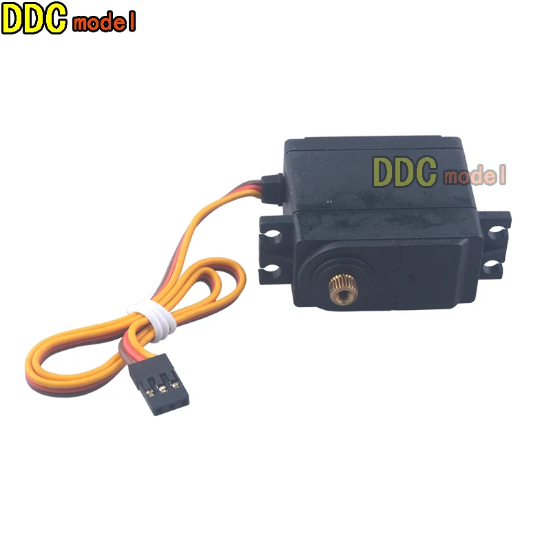 UD1001 UD1002 SG1001 SG1002 1/10 remote control RC Car Spare Parts Upgrade Steering Metal Servo  P10-069